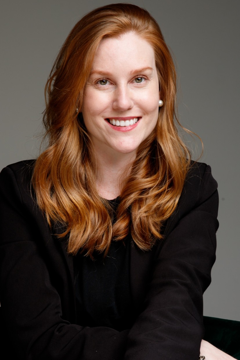 Julie Paul